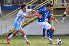 Italy v San Marino - 2025 Under-21 EURO Qualifying Group A