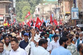 Jammu And Kashmir Assembly Elections