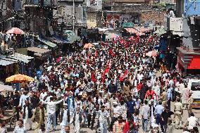 Jammu And Kashmir Assembly Elections