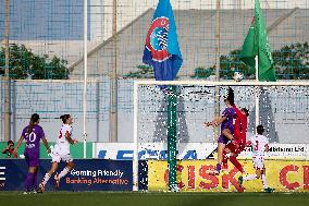 Anderlecht v Crvena Zvezda - UEFA Women's Champions League