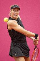 - Internazionali di Tennis - WTA 125 Montreux Nestle Open