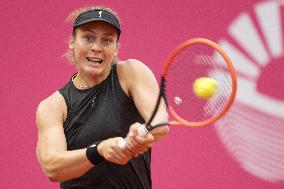 - Internazionali di Tennis - WTA 125 Montreux Nestle Open