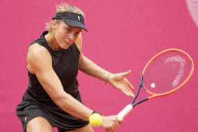 - Internazionali di Tennis - WTA 125 Montreux Nestle Open