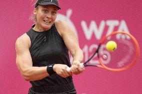 - Internazionali di Tennis - WTA 125 Montreux Nestle Open