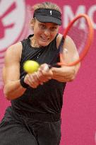 - Internazionali di Tennis - WTA 125 Montreux Nestle Open