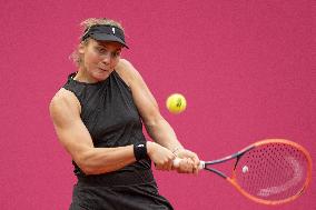 - Internazionali di Tennis - WTA 125 Montreux Nestle Open