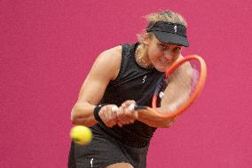 - Internazionali di Tennis - WTA 125 Montreux Nestle Open