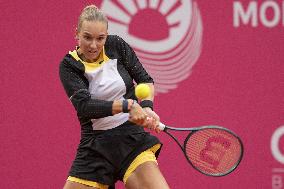 - Internazionali di Tennis - WTA 125 Montreux Nestle Open