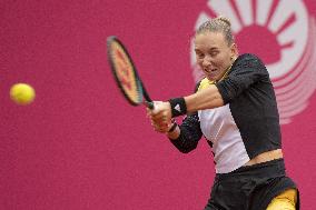 - Internazionali di Tennis - WTA 125 Montreux Nestle Open