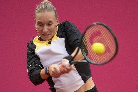 - Internazionali di Tennis - WTA 125 Montreux Nestle Open