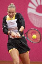 - Internazionali di Tennis - WTA 125 Montreux Nestle Open