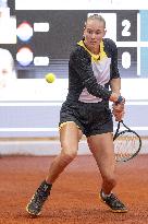 - Internazionali di Tennis - WTA 125 Montreux Nestle Open