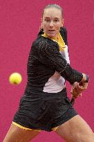 - Internazionali di Tennis - WTA 125 Montreux Nestle Open