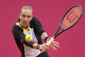 - Internazionali di Tennis - WTA 125 Montreux Nestle Open