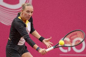 - Internazionali di Tennis - WTA 125 Montreux Nestle Open