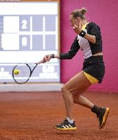 - Internazionali di Tennis - WTA 125 Montreux Nestle Open