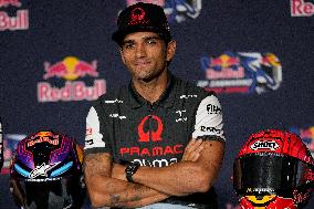 MotoGP Of San Marino - Press Conference