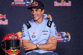 MotoGP Of San Marino - Press Conference