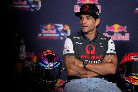 MotoGP Of San Marino - Press Conference