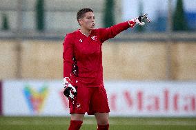 Anderlecht v Crvena Zvezda - UEFA Women's Champions League