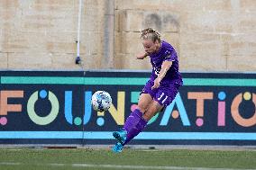 Anderlecht v Crvena Zvezda - UEFA Women's Champions League