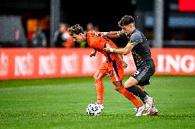 Netherlands (u21) v North Macedonia (u21)