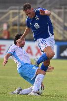 Italy v San Marino - 2025 Under-21 EURO Qualifying Group A