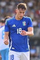 Italy v San Marino - 2025 Under-21 EURO Qualifying Group A