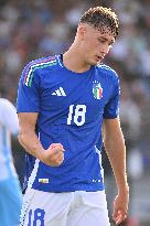 Italy v San Marino - 2025 Under-21 EURO Qualifying Group A