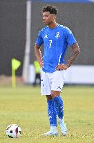 - Altro - UEFA Under 21 - Italy vs San Marino