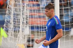 - Altro - UEFA Under 21 - Italy vs San Marino