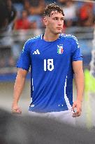 - Altro - UEFA Under 21 - Italy vs San Marino