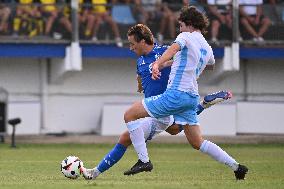 - Altro - UEFA Under 21 - Italy vs San Marino