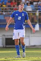 - Altro - UEFA Under 21 - Italy vs San Marino