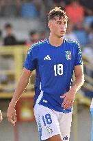 - Altro - UEFA Under 21 - Italy vs San Marino