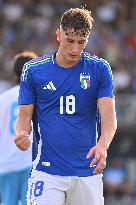 - Altro - UEFA Under 21 - Italy vs San Marino