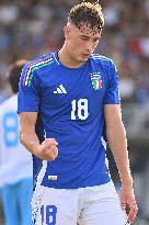 - Altro - UEFA Under 21 - Italy vs San Marino