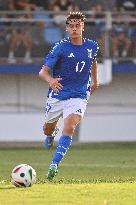 - Altro - UEFA Under 21 - Italy vs San Marino