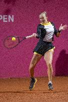 - Internazionali di Tennis - WTA 125 Montreux Nestle Open