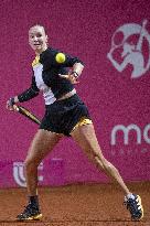 - Internazionali di Tennis - WTA 125 Montreux Nestle Open