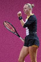 - Internazionali di Tennis - WTA 125 Montreux Nestle Open