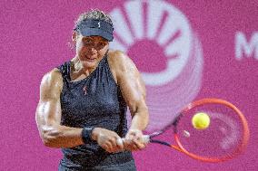 - Internazionali di Tennis - WTA 125 Montreux Nestle Open