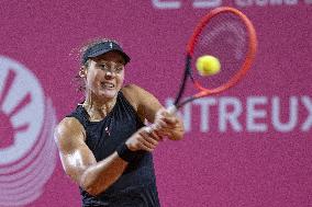 - Internazionali di Tennis - WTA 125 Montreux Nestle Open