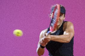 - Internazionali di Tennis - WTA 125 Montreux Nestle Open