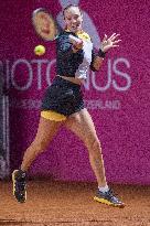 - Internazionali di Tennis - WTA 125 Montreux Nestle Open