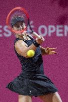 - Internazionali di Tennis - WTA 125 Montreux Nestle Open