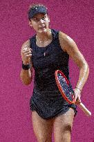 - Internazionali di Tennis - WTA 125 Montreux Nestle Open