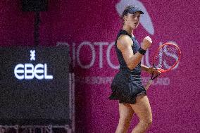 - Internazionali di Tennis - WTA 125 Montreux Nestle Open