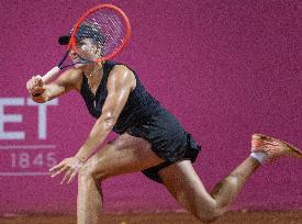 - Internazionali di Tennis - WTA 125 Montreux Nestle Open