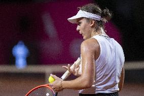 - Internazionali di Tennis - WTA 125 Montreux Nestle Open